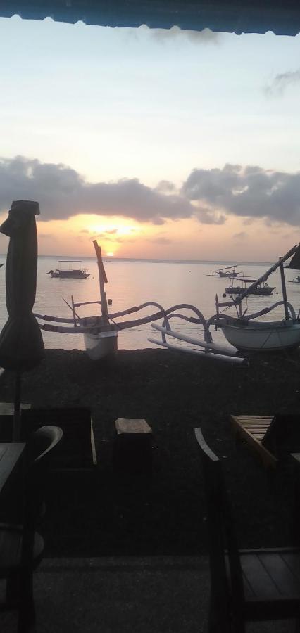 Guest house Teman Teman 1