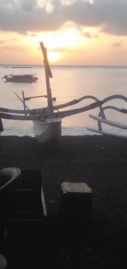 Guest house Teman Teman 1 Amed (Bali)