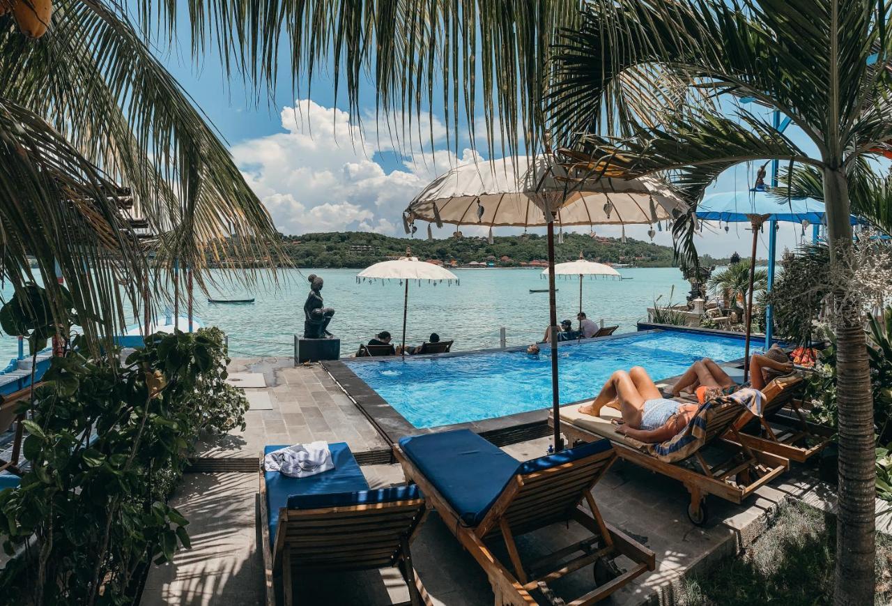 Hotel Aurora View Nusa Lembongan (Bali)