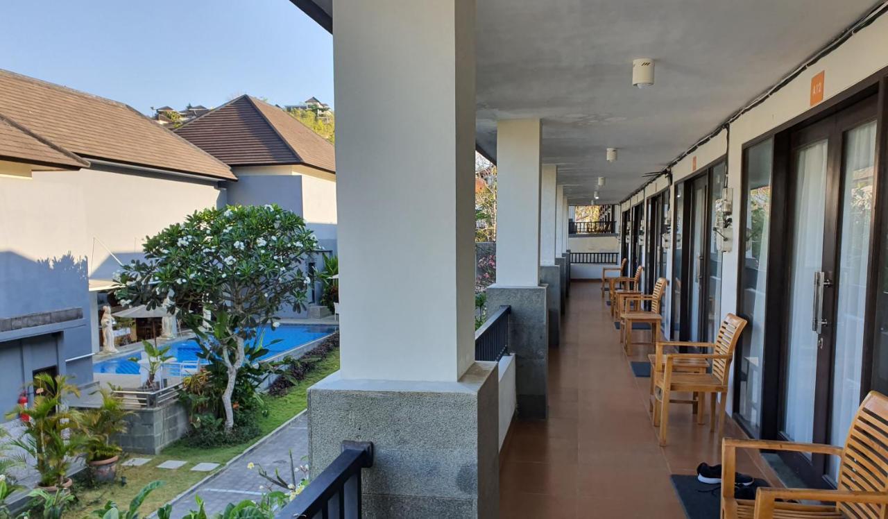 Tropico Bali 3*
