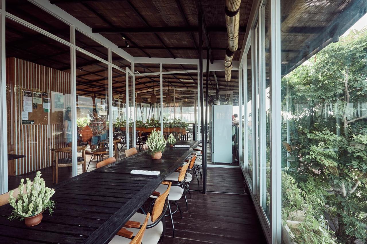 Outpost Penestanan 3* Ubud (Bali)