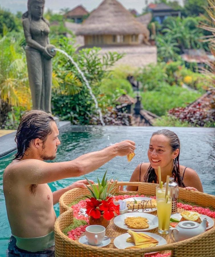 Kukuh House Holiday park Ubud (Bali)