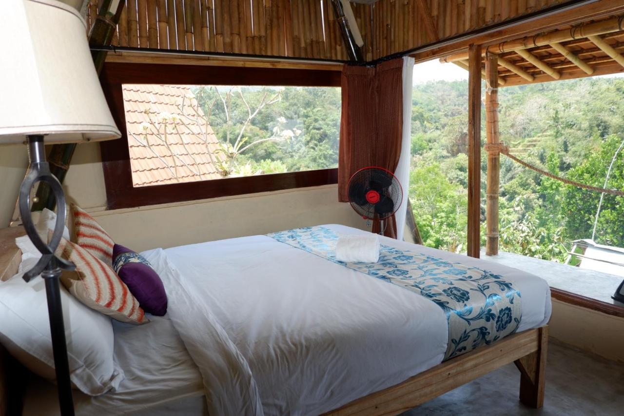 Padi Bali Jatiluwih Tabanan (Bali)