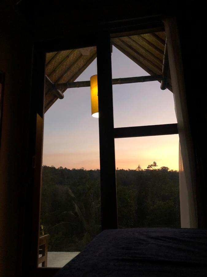 Padi Bali Jatiluwih Lodge