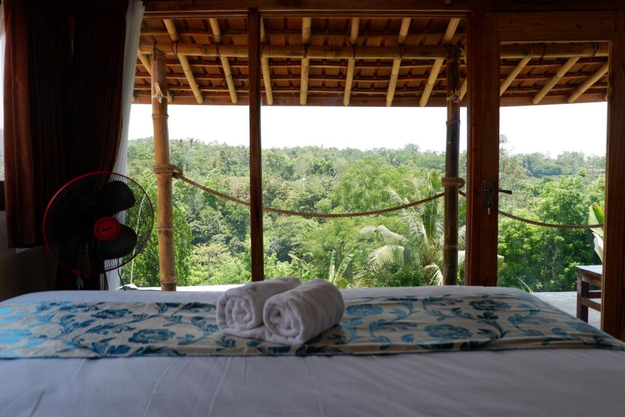 Padi Bali Jatiluwih