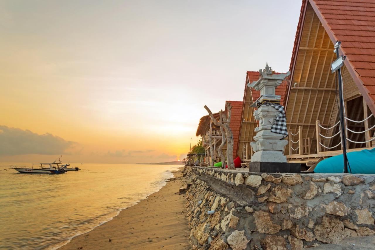 The Dewi Sun Sun 3* Toyapakeh