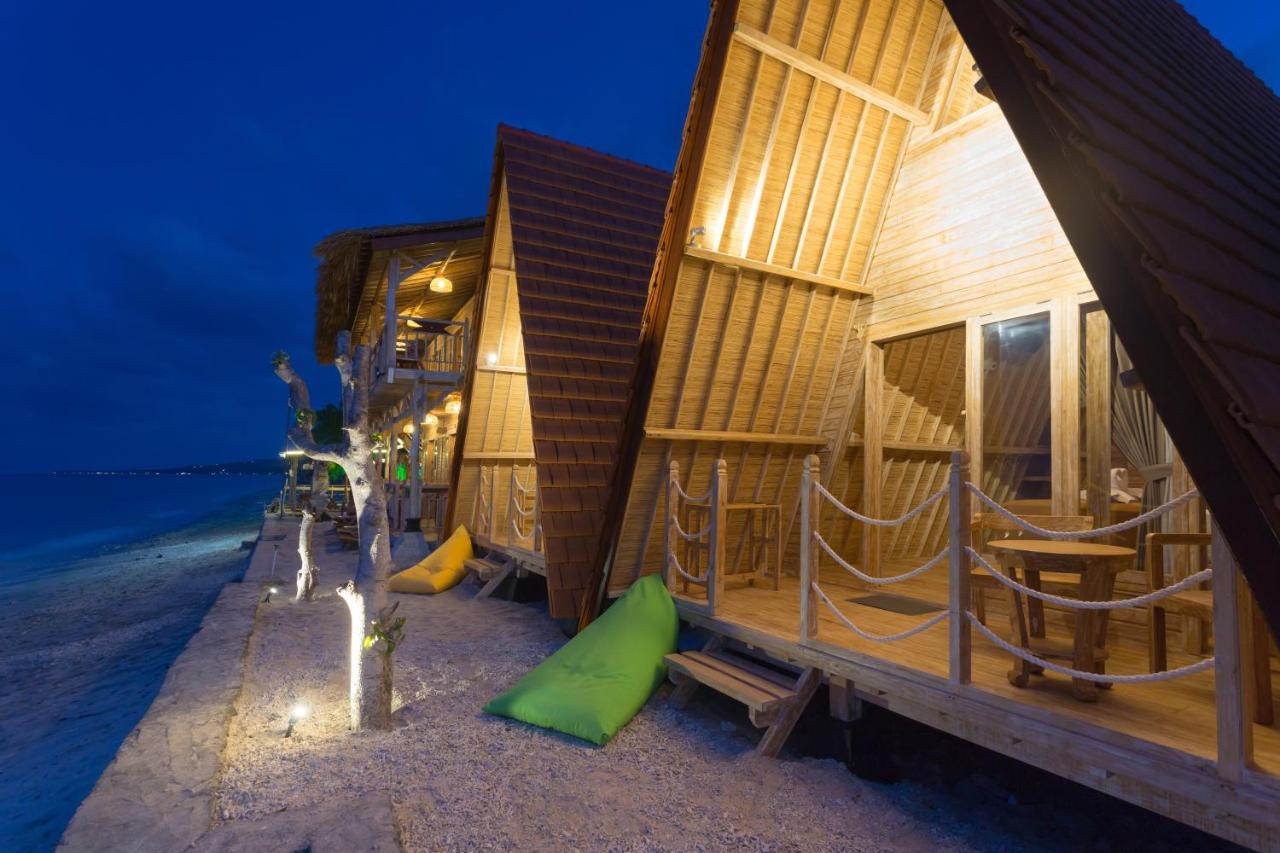 The Dewi Sun Sun 3*