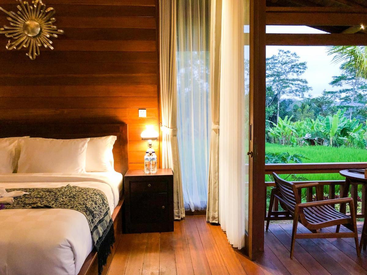 Abian Taksu & Resort