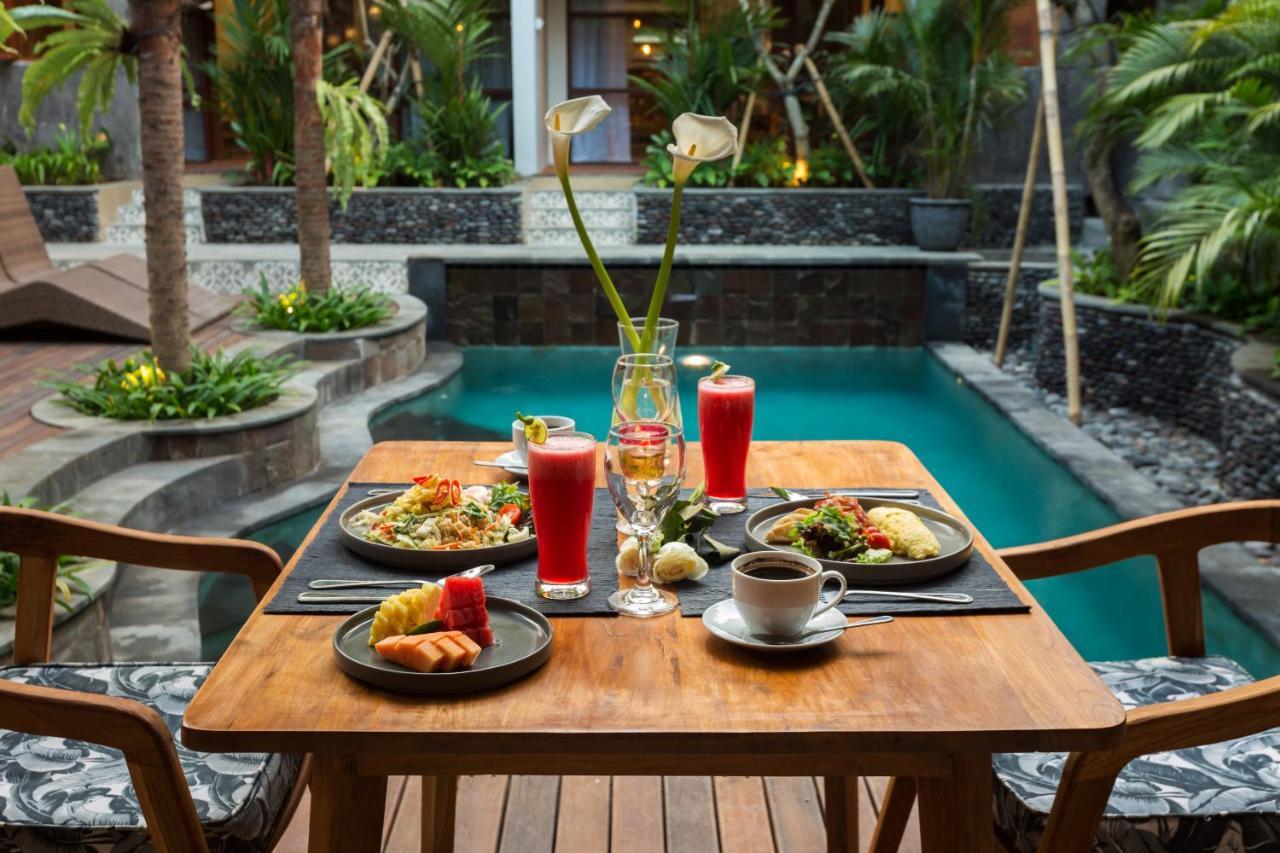 Bije Boutique & Gallery 3* Ubud (Bali)
