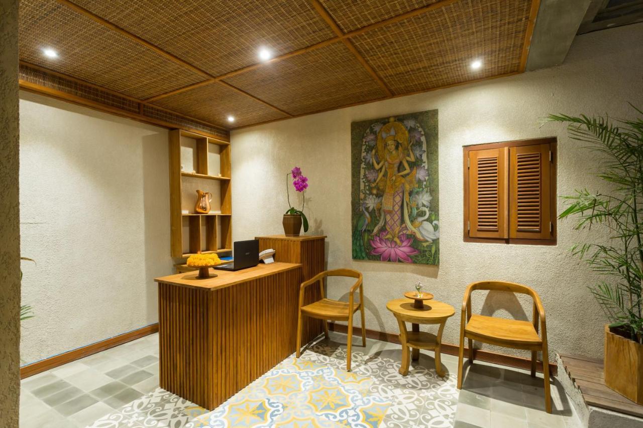 Hotel Bije Boutique & Gallery