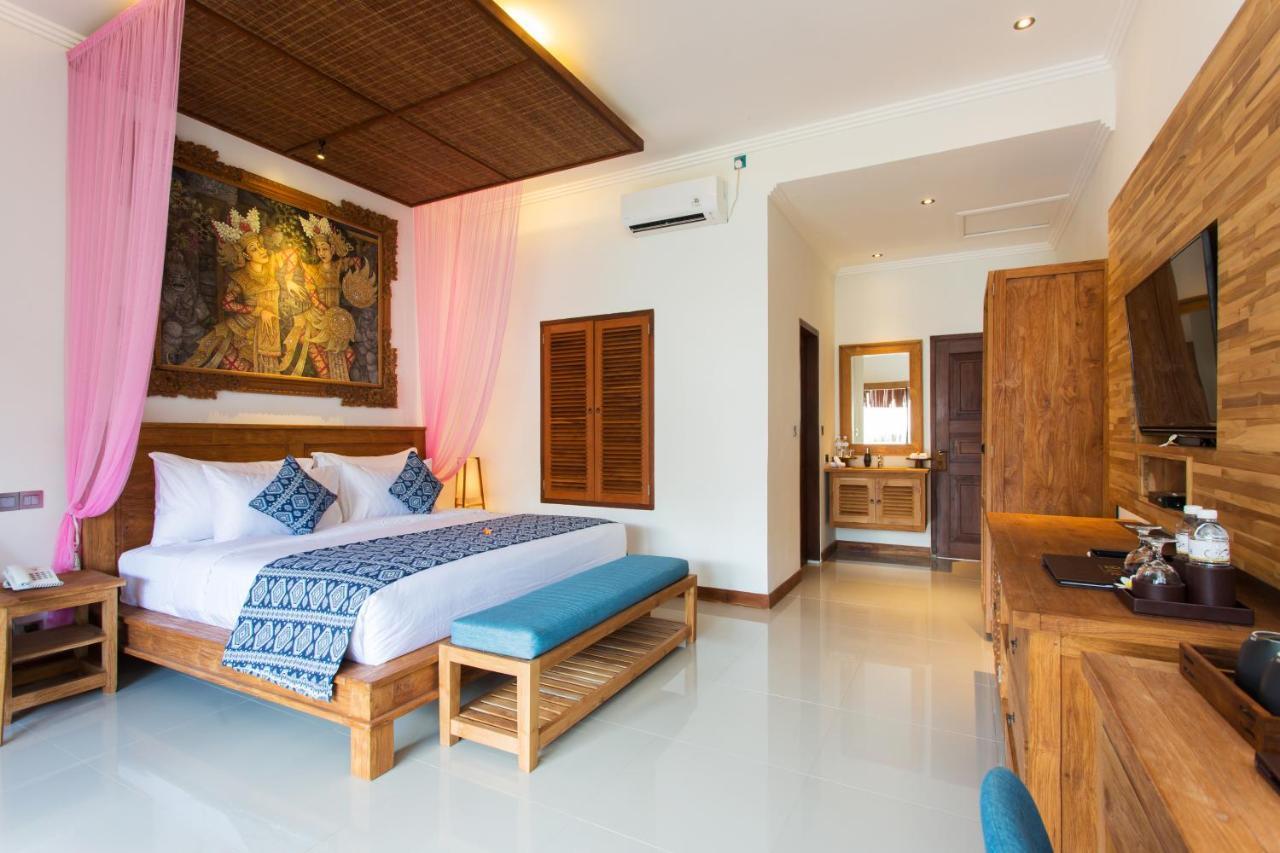 Hotel Bije Boutique & Gallery 3*