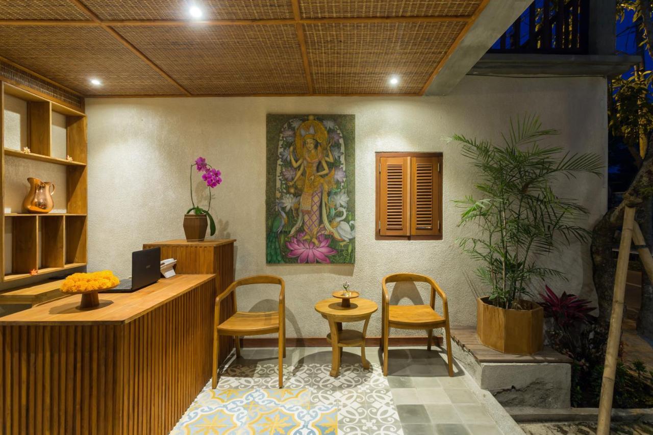 Hotel Bije Boutique & Gallery