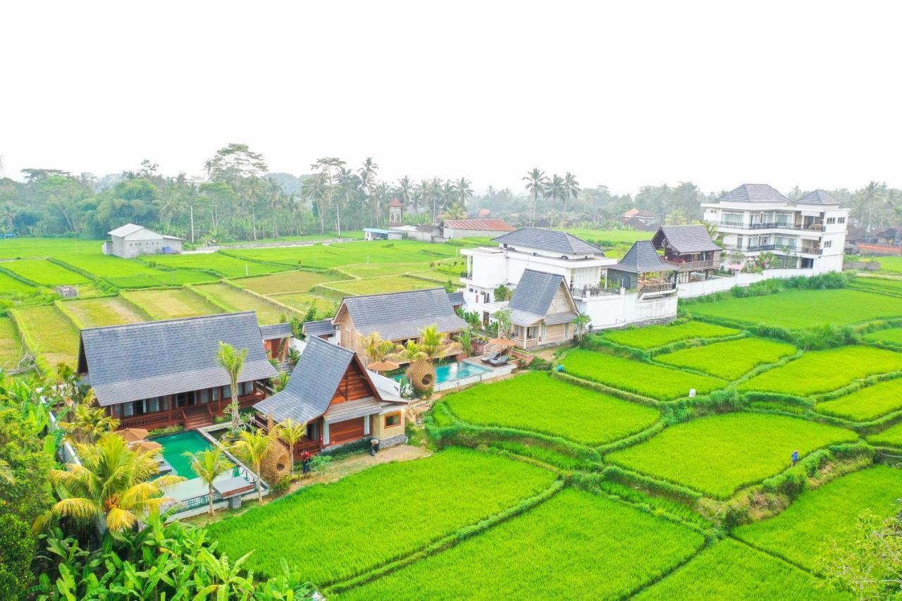 Abian Taksu & Resort 4*