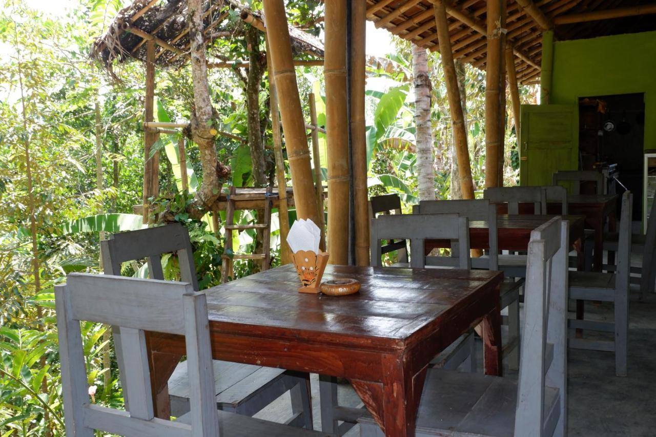 Padi Bali Jatiluwih Tabanan (Bali)