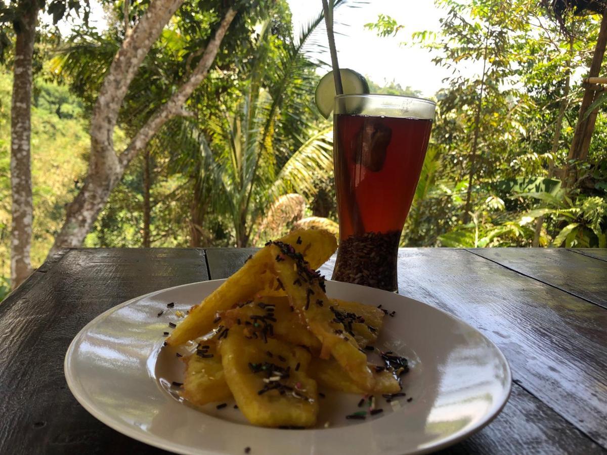 Padi Bali Jatiluwih Lodge Tabanan (Bali)