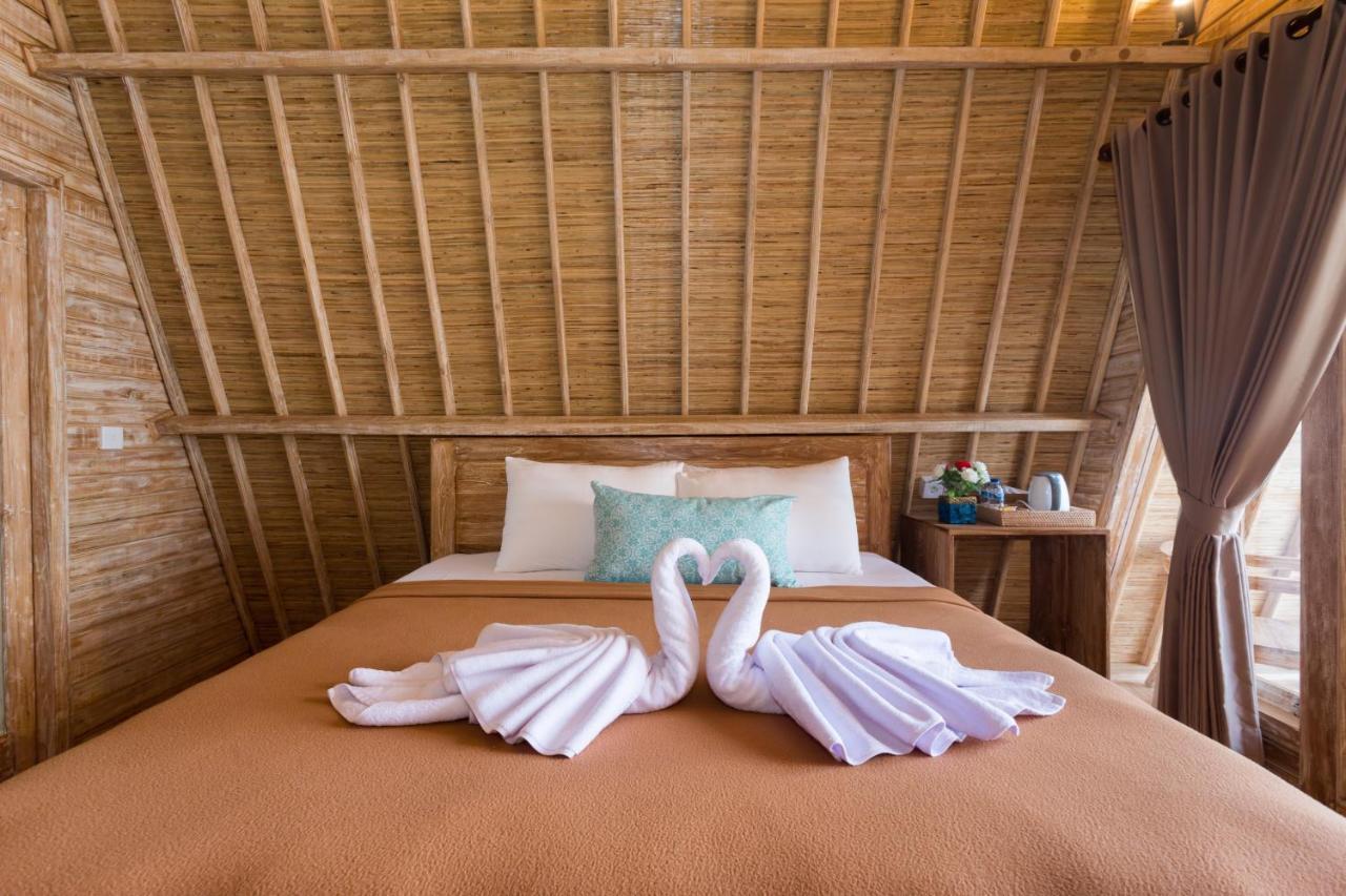The Dewi Sun Sun 3* Toyapakeh