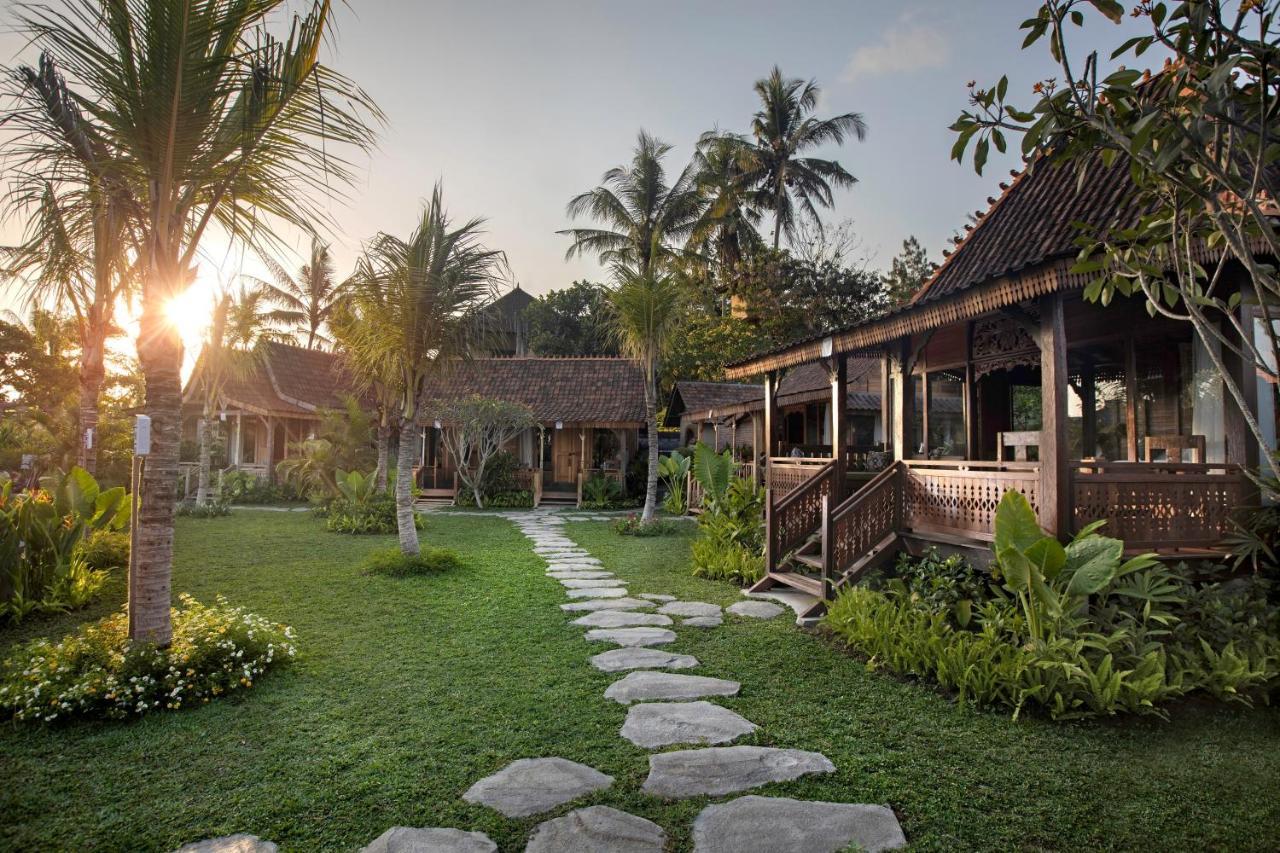 Space 3* Ubud (Bali)