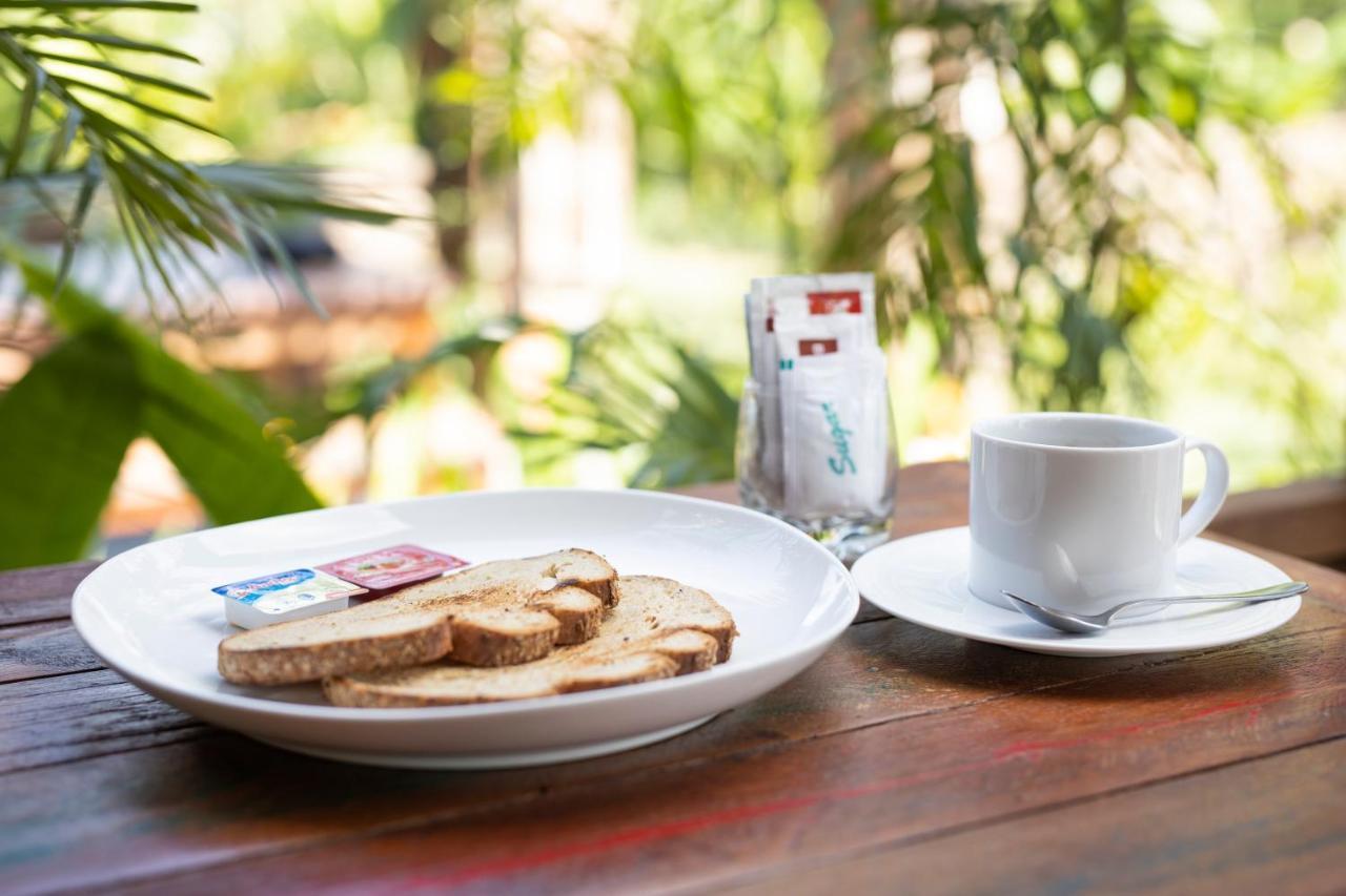 Space Resort Ubud (Bali)