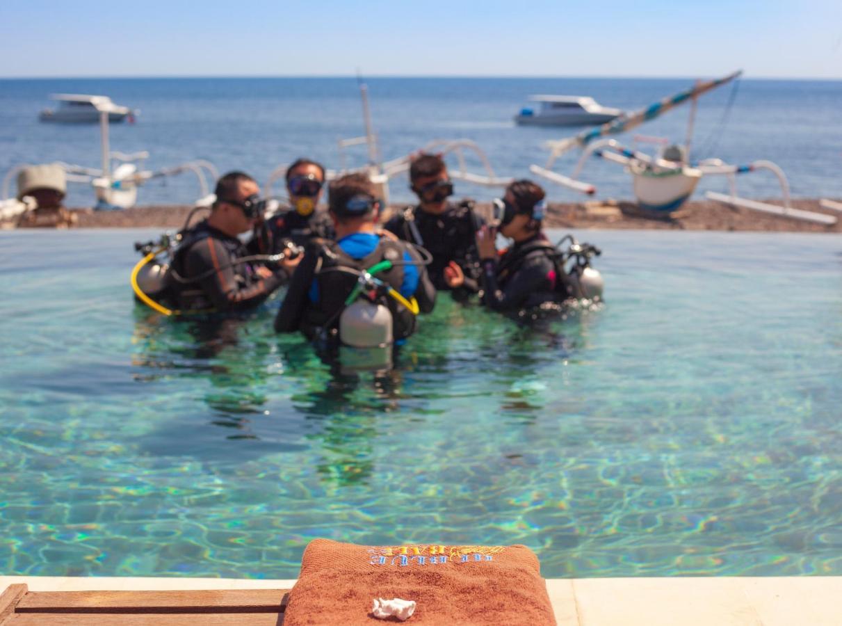 Hi Blue Bali Melasti Resor 3*