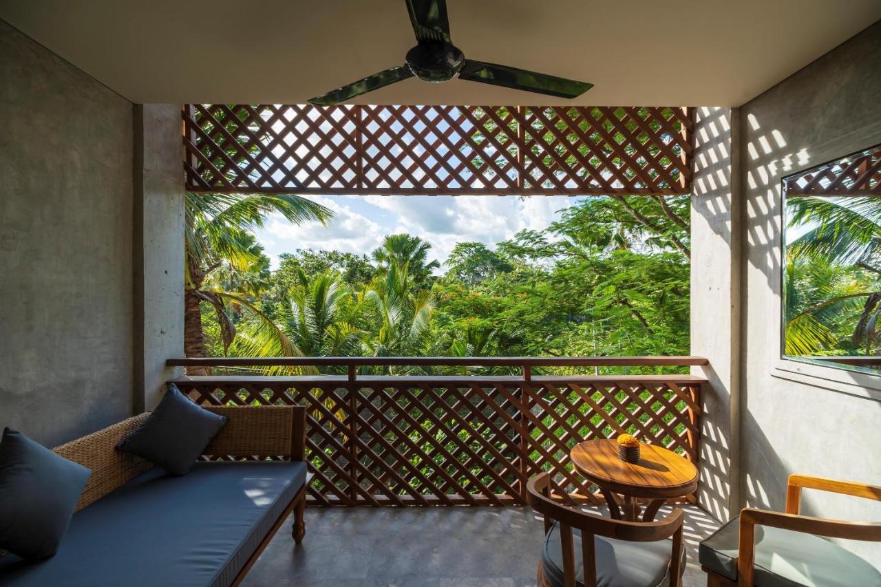 Adiwana Bisma Resort