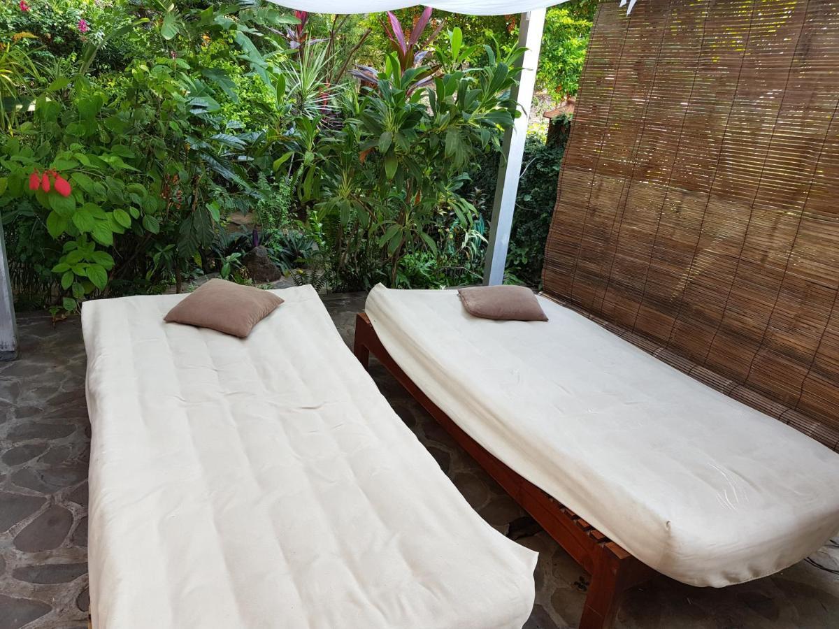 Hotel Lumbalumba Lovina (Bali)
