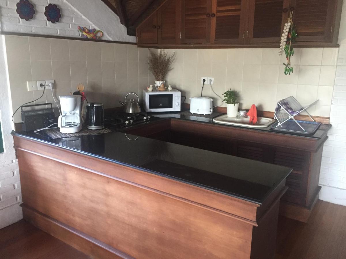 The Papas Villa