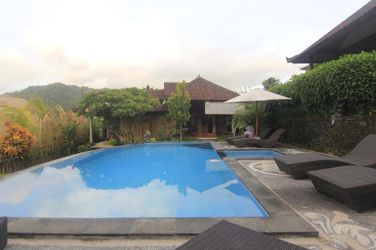 Giri Carik Sidemen (Bali)