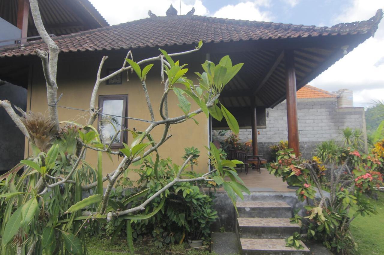 Guest house Giri Carik 3*