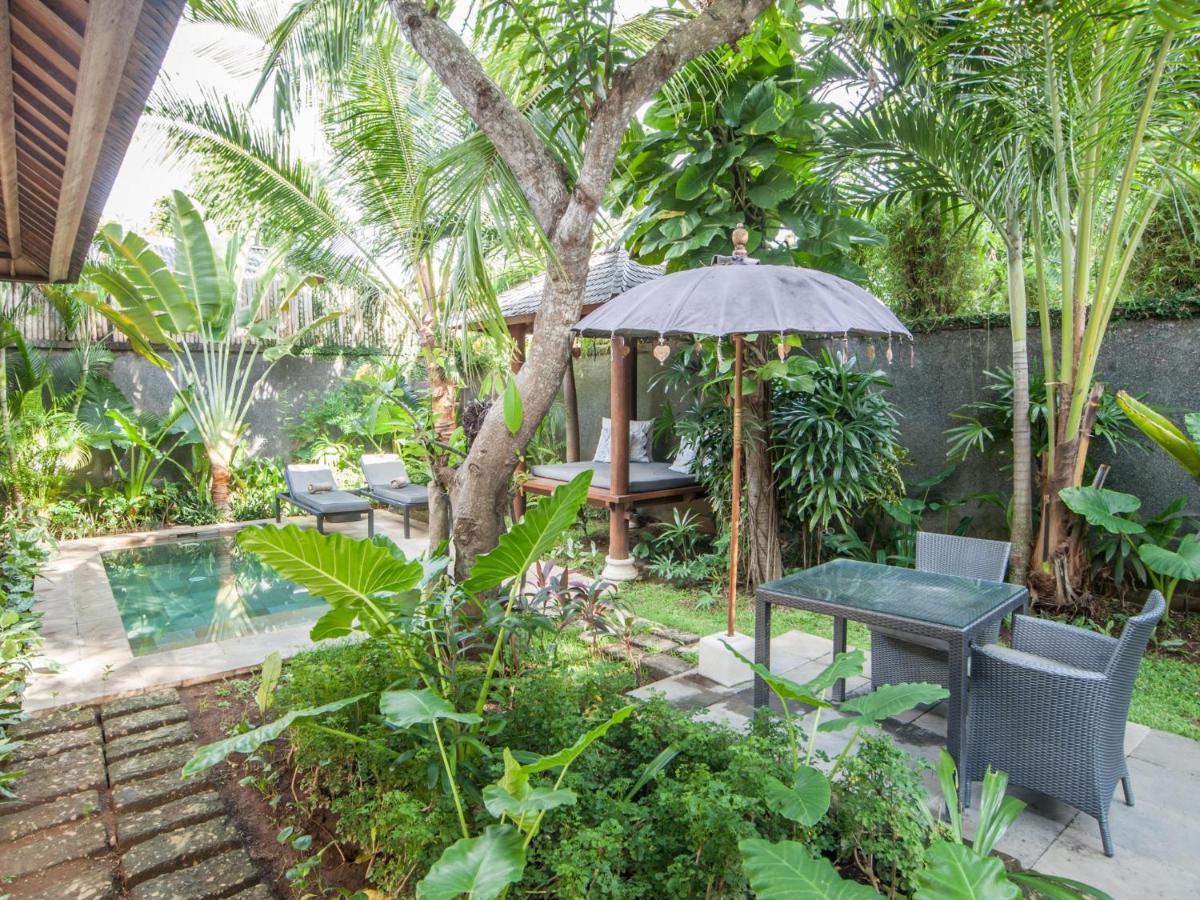 Villa Mango Tree Bali Jimbaran (Bali)