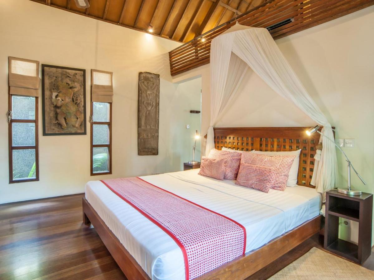 Mango Tree Bali Villa Jimbaran (Bali)