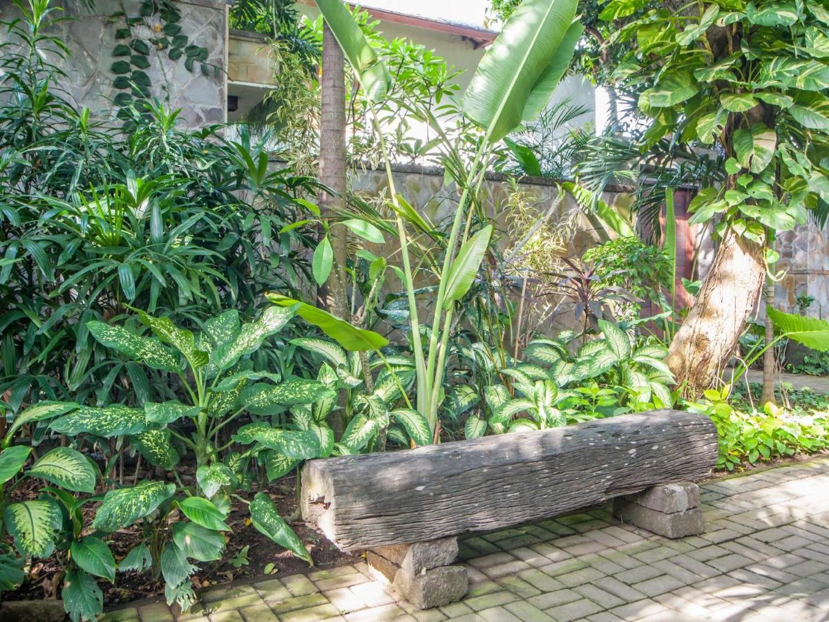 Villa Mango Tree Bali Jimbaran (Bali)