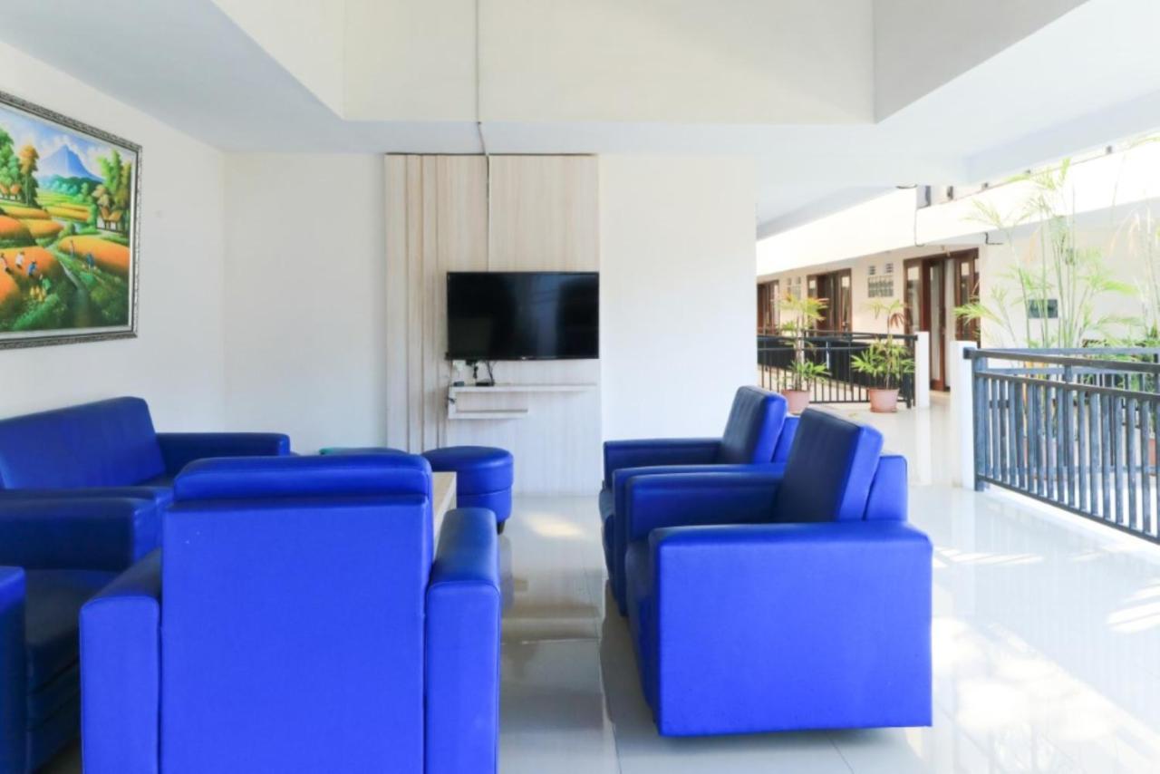 Legian Village Aparthotel Seminyak (Bali)