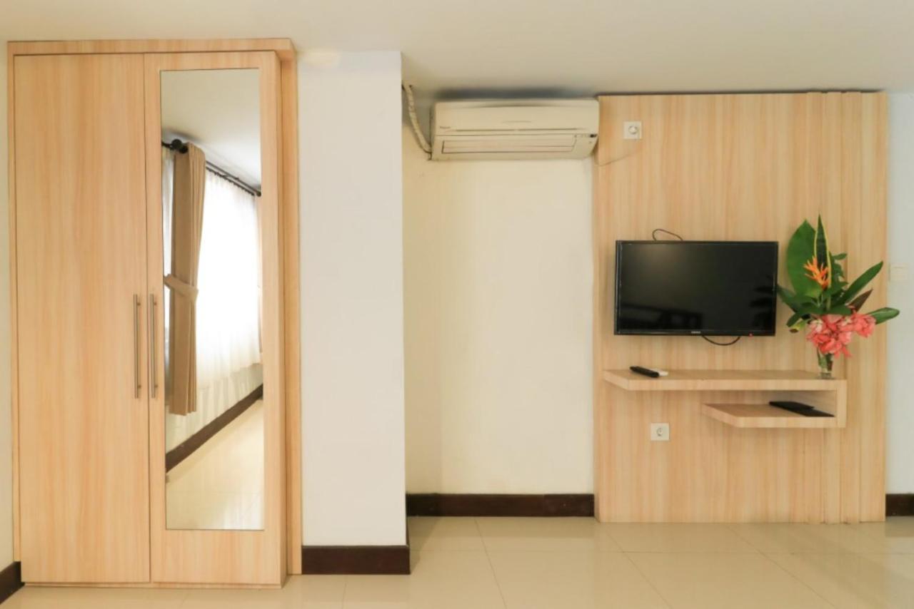 Legian Village Aparthotel Seminyak (Bali)
