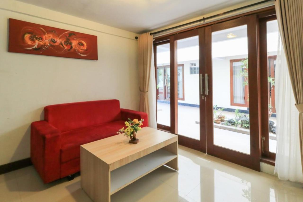 Legian Village Aparthotel 3*