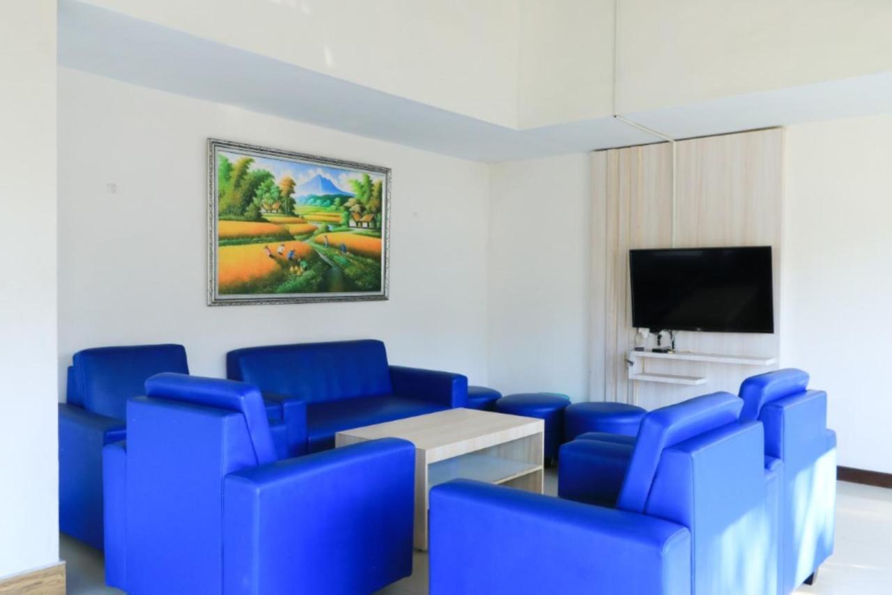Legian Village Aparthotel