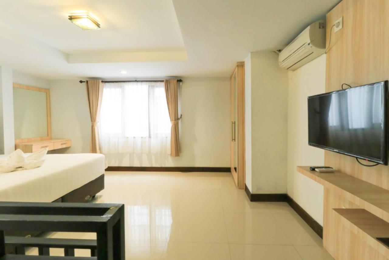 Legian Village Aparthotel 3*