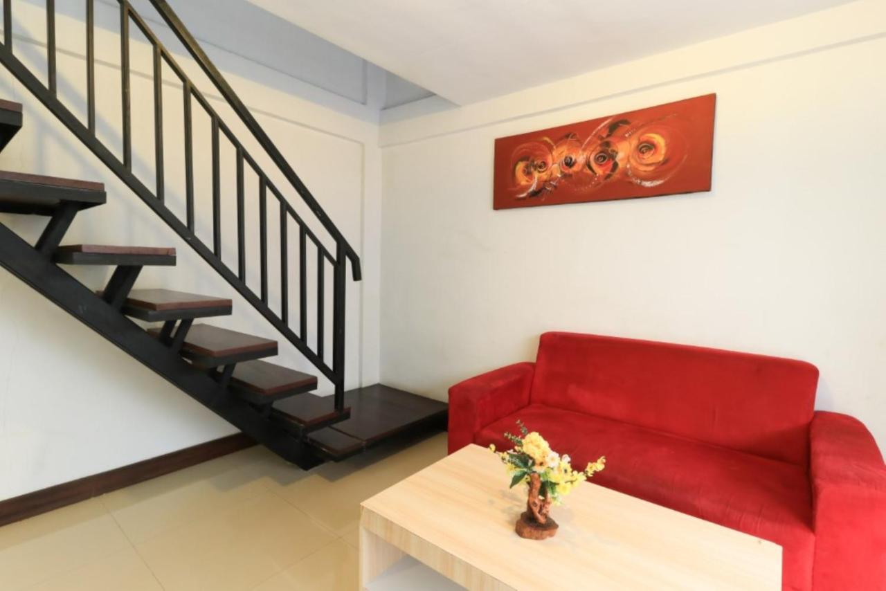 Legian Village Seminyak (Bali)