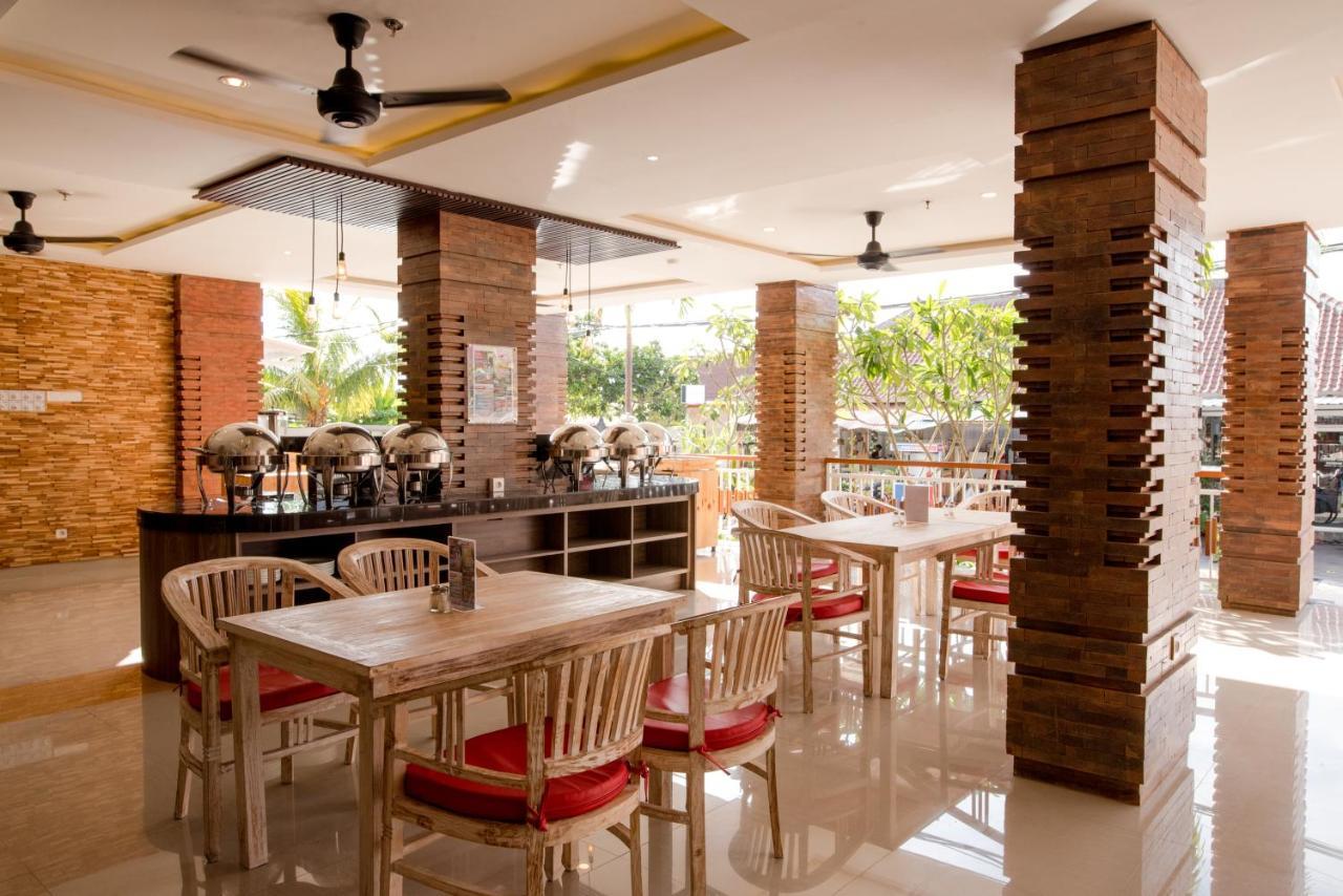 Dream Village 3* Canggu (Bali)