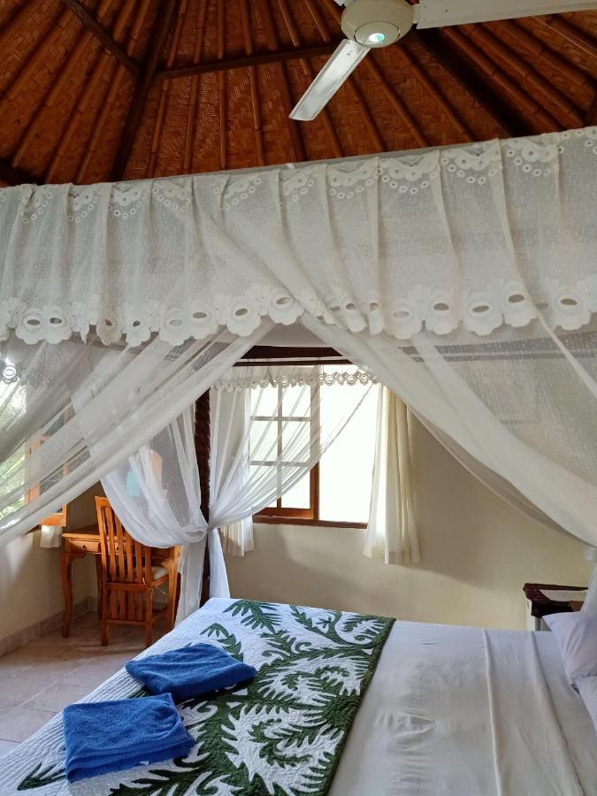 Guest house Ganesha Amed (Bali)