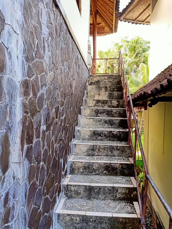 Guest house Ganesha Amed (Bali)