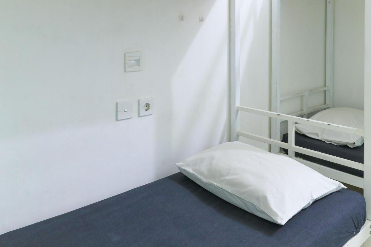 Guest house The Ruum