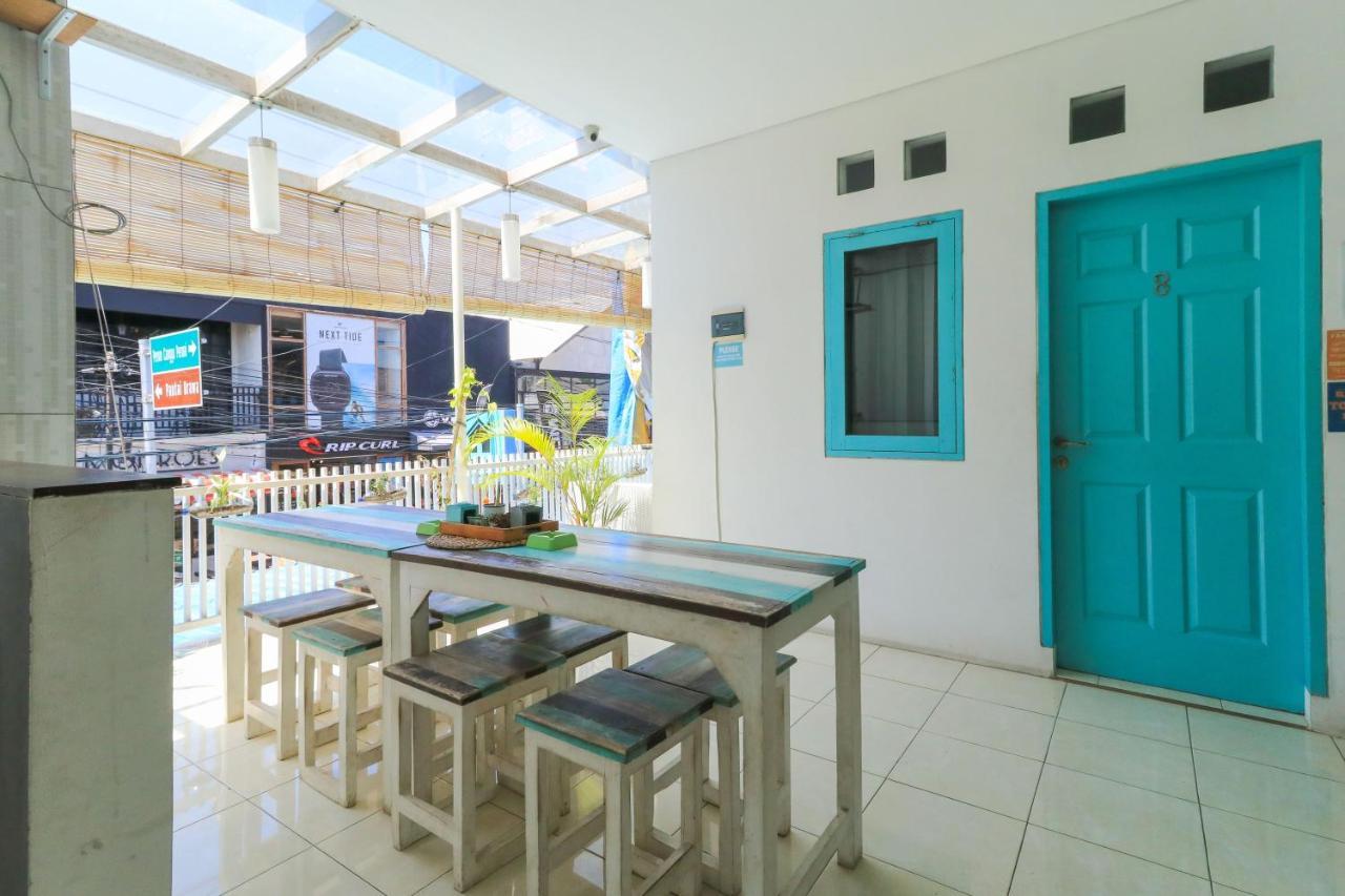 The Ruum Guest house