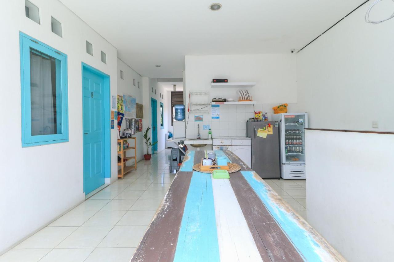 Guest house The Ruum
