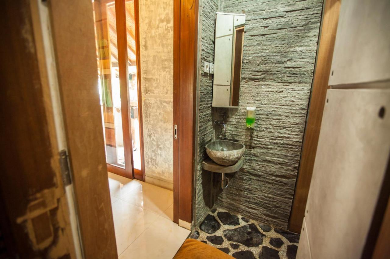 Hostel Black Pearl Canggu (Bali)