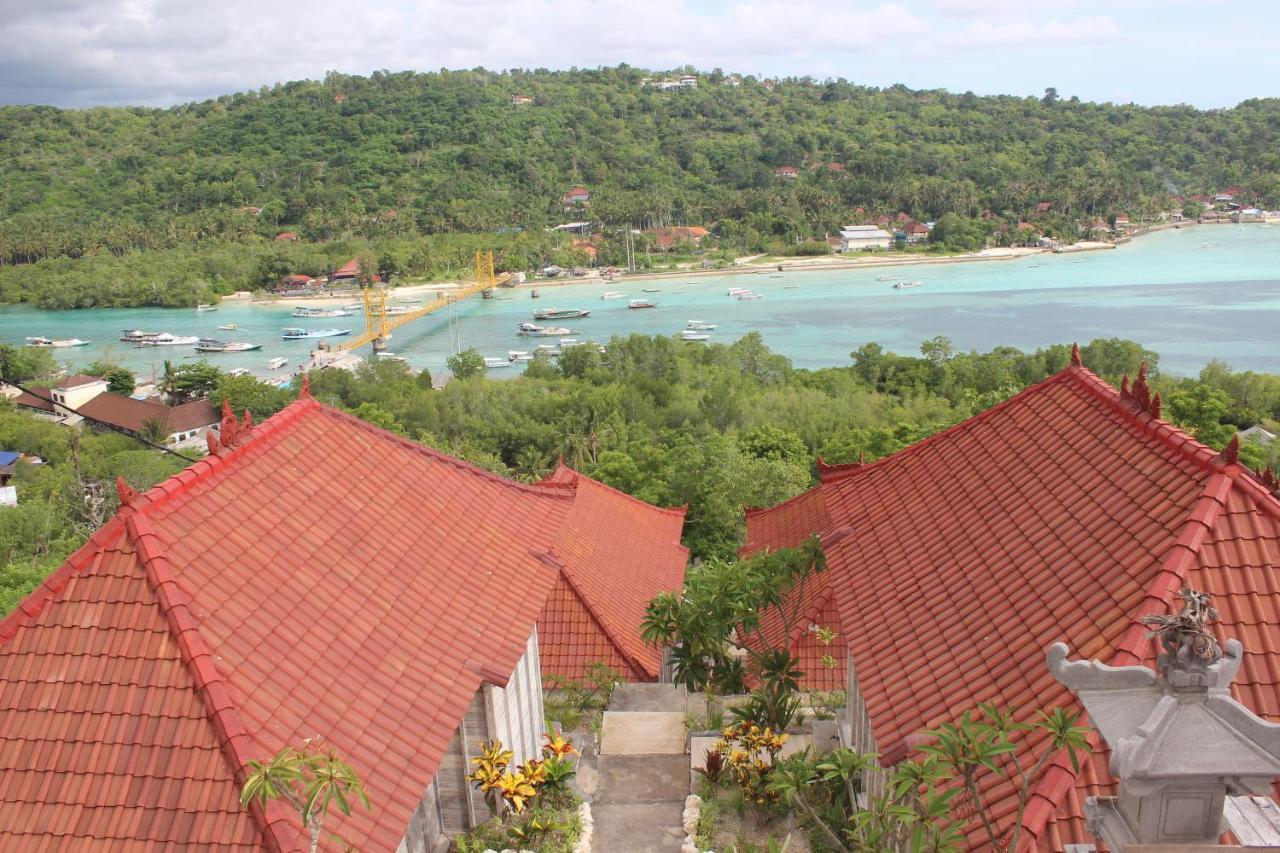 Holiday park Lanussa Hill