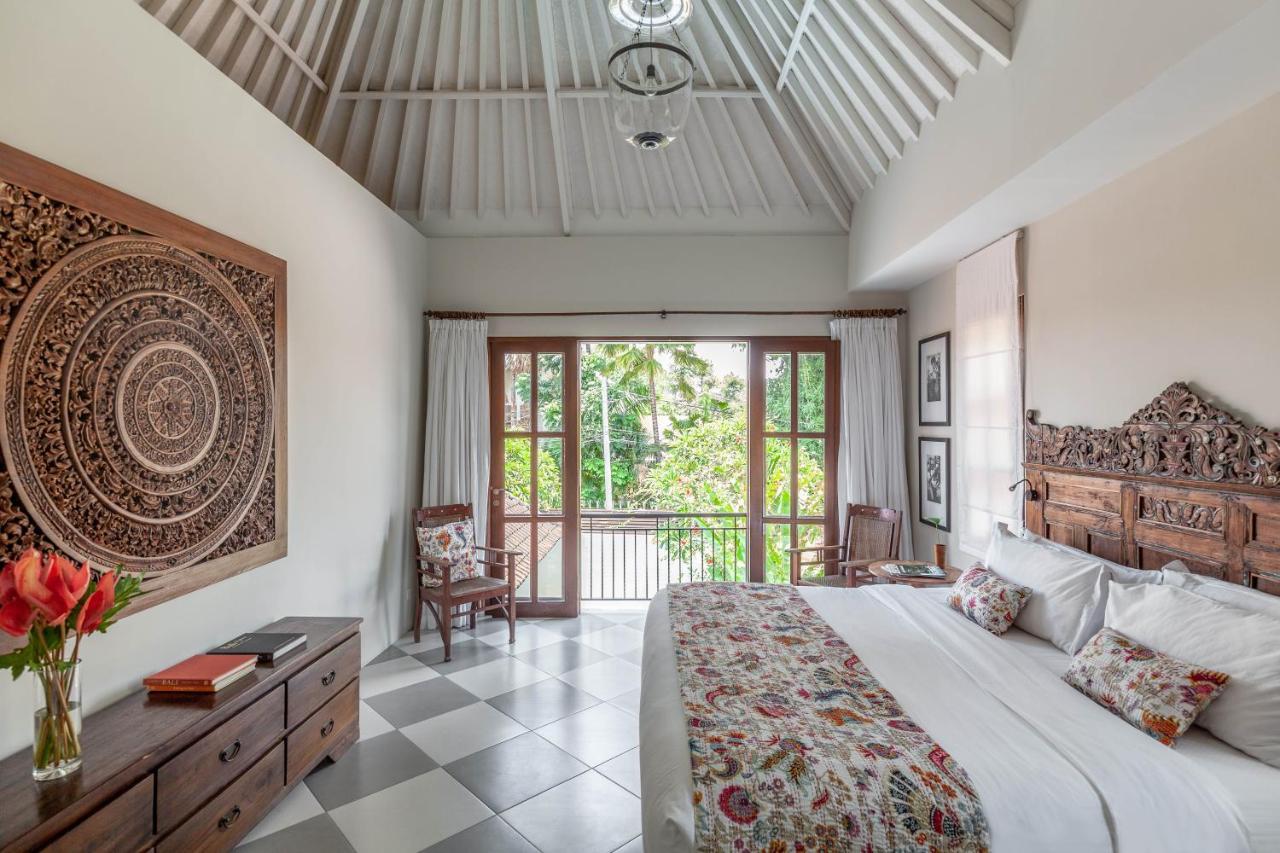 Villa Seni *