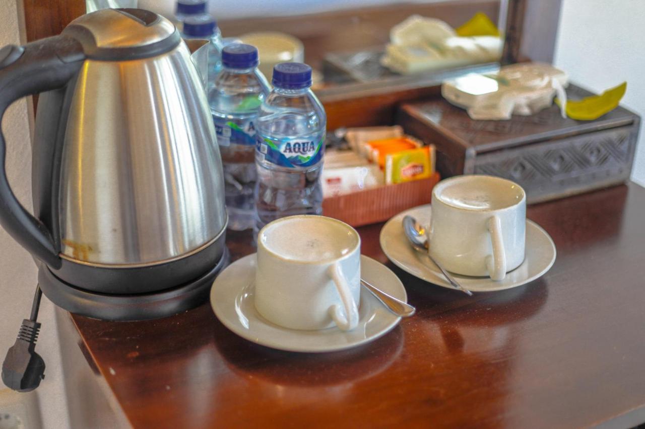 Tunjung Kuning Guest house 3*