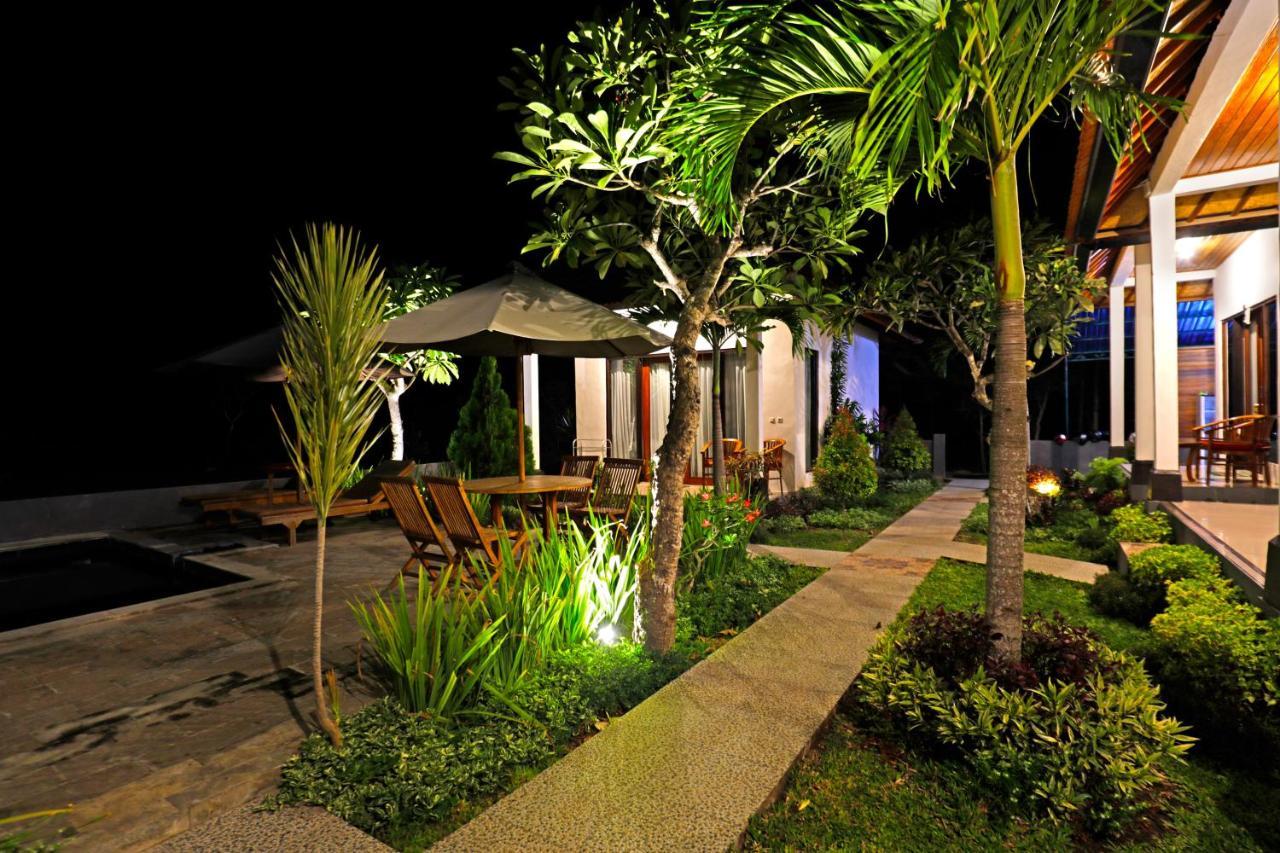 Tunjung Kuning Guest house