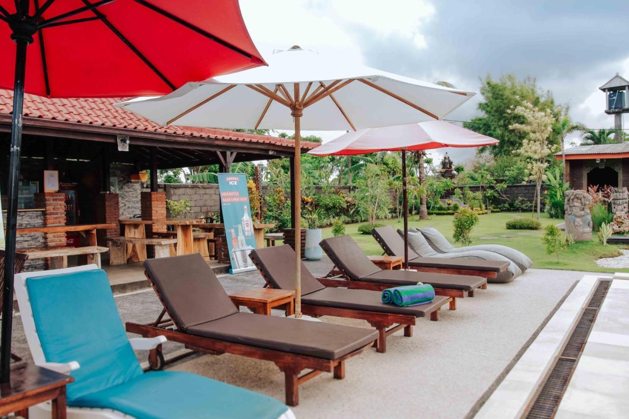 Jungle 3* Uluwatu (Bali)