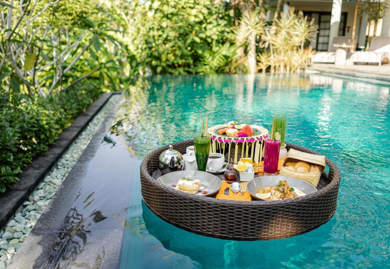 Villa D'legon Luxury Ubud (Bali)